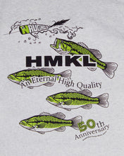 画像をギャラリービューアに読み込む, HMKL | NaughtyBait  "50th Anniv Tee L/S"