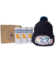 画像をギャラリービューアに読み込む, IYOSHI COLA | NaughtyBait Angler's Beanie 6Pack Box