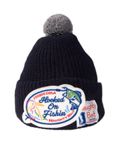 画像をギャラリービューアに読み込む, IYOSHI COLA | NaughtyBait Angler's Beanie 6Pack Box