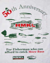 画像をギャラリービューアに読み込む, HMKL×NaughtyBait 50th Anniversary Tee NB Pocket Ver