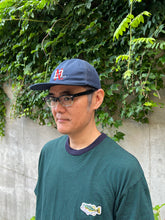 画像をギャラリービューアに読み込む, NB Ball Cap