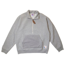 Load image into Gallery viewer, HalfZip BigOne Sweat