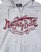 画像をギャラリービューアに読み込む, NB Bass Logo Sweat