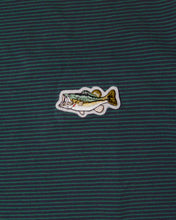 画像をギャラリービューアに読み込む, BassPatch Border Tee