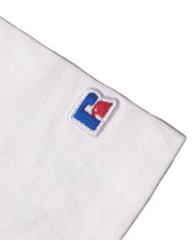 Load image into Gallery viewer, Basser×NaughtyBait Basser Tee No.6