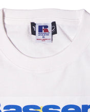 Load image into Gallery viewer, Basser×NaughtyBait Basser Tee No.6