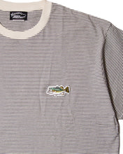 画像をギャラリービューアに読み込む, BassPatch Border Tee