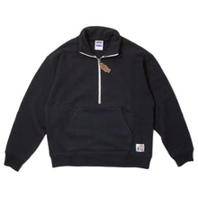 Load image into Gallery viewer, HalfZip BigOne Sweat