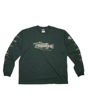 画像をギャラリービューアに読み込む, HMKL×NaughtyBait "Lure Tee LS"