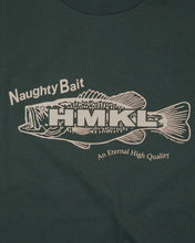 画像をギャラリービューアに読み込む, HMKL×NaughtyBait "Lure Tee LS"
