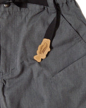 画像をギャラリービューアに読み込む, Foxfire|NaughtyBait Tackle Shorts