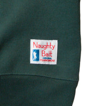 Load image into Gallery viewer, HalfZip BigOne Sweat