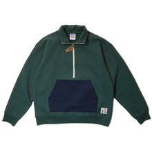 Load image into Gallery viewer, HalfZip BigOne Sweat