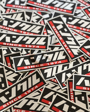 画像をギャラリービューアに読み込む, HMKL | NaughtyBait  "50th Anniv Tee L/S"