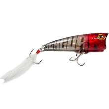 画像をギャラリービューアに読み込む, HMKL K-0 Popper NaughtyBait Ver "NED-Head"