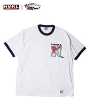 Load image into Gallery viewer, HMKL | NaughtyBait "N Pop Tee"