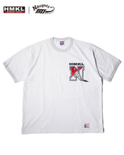 Load image into Gallery viewer, HMKL | NaughtyBait "N Pop Tee"