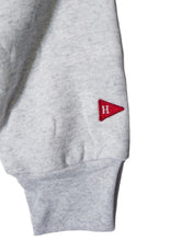 画像をギャラリービューアに読み込む, NB Bass Logo Sweat