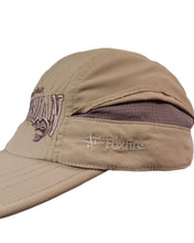 画像をギャラリービューアに読み込む, Sportsman Functional Cap