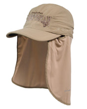 画像をギャラリービューアに読み込む, Sportsman Functional Cap