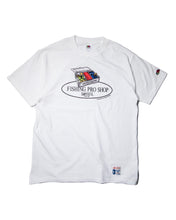 画像をギャラリービューアに読み込む, SANSUI | NaughtyBait "Lure of the Box Tee"