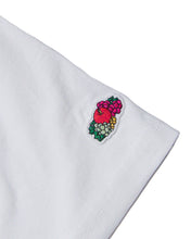 画像をギャラリービューアに読み込む, SANSUI | NaughtyBait "Lure of the Box Tee"