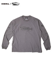 画像をギャラリービューアに読み込む, HMKL×NaughtyBait "Lure Tee LS"