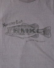 画像をギャラリービューアに読み込む, HMKL×NaughtyBait "Lure Tee LS"