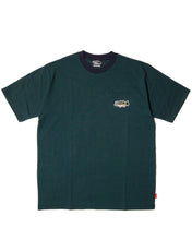 画像をギャラリービューアに読み込む, BassPatch Border Tee