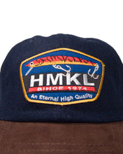 Load image into Gallery viewer, HMKL | NaughtyBait K-1 Patch Cap