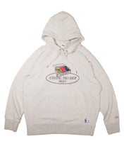 Load image into Gallery viewer, SANSUI | NaughtyBait "The Lure of the Box Sweat Hoodie"