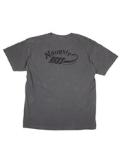 Load image into Gallery viewer, GarmentDyed Basspatch Logo Tee