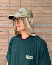 画像をギャラリービューアに読み込む, Sportsman Functional Cap