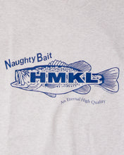 画像をギャラリービューアに読み込む, HMKL×NaughtyBait "Lure Tee LS"