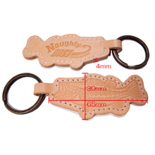 Load image into Gallery viewer, BASS KEY HOLDER