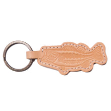 Load image into Gallery viewer, BASS KEY HOLDER