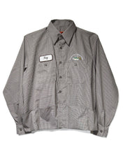 Load image into Gallery viewer, Basser Shirts JKT