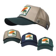 Load image into Gallery viewer, NB Crank Trucker Cap