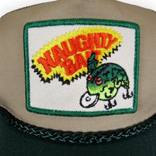 Load image into Gallery viewer, NB Crank Trucker Cap