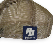 Load image into Gallery viewer, NB Crank Trucker Cap