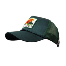 Load image into Gallery viewer, NB Crank Trucker Cap