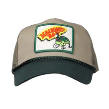 Load image into Gallery viewer, NB Crank Trucker Cap