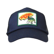 Load image into Gallery viewer, NB Crank Trucker Cap