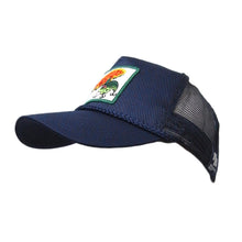 Load image into Gallery viewer, NB Crank Trucker Cap