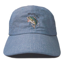 Load image into Gallery viewer, Bassy Cap