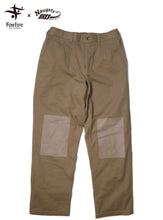 画像をギャラリービューアに読み込む, Foxfire×NaughtyBait "Kneeling Pants”