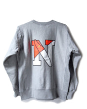 Load image into Gallery viewer, NB College Sweatshirts