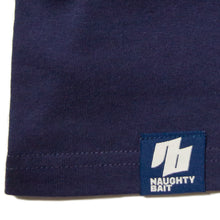 Load image into Gallery viewer, BASS Patch Tee