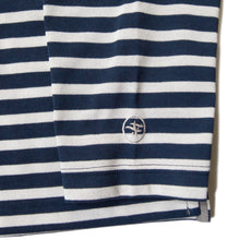 画像をギャラリービューアに読み込む, Foxfire×NaughtyBait Angler’s Border Tee L/S