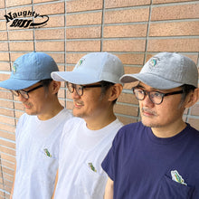 Load image into Gallery viewer, Bassy Cap